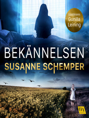 cover image of Bekännelsen: Solingeserien, 4